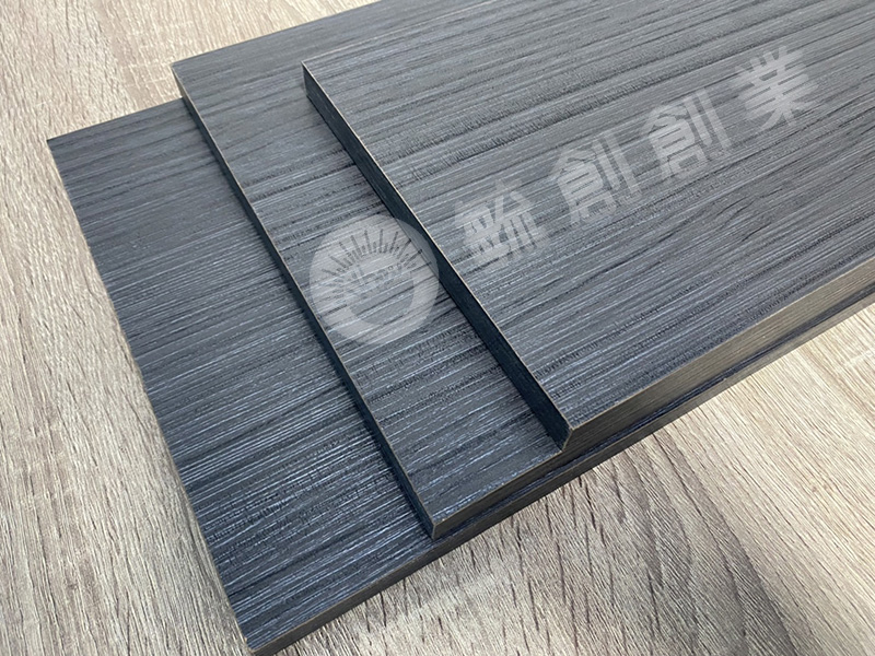 黑色浮雕木層板 木板(客製化裁切)